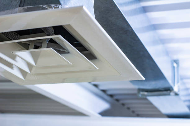 Best Home Air Vent Cleaning  in Mendenhall, MS