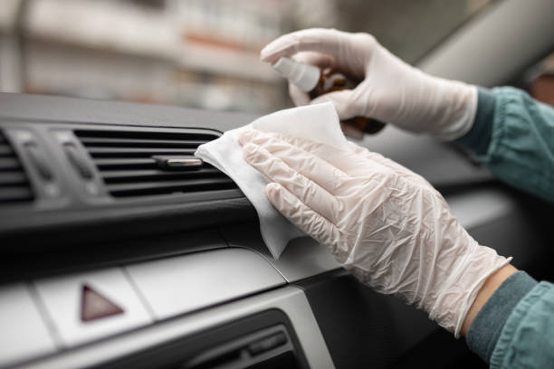 Best Air Duct Sanitizing Services  in Mendenhall, MS