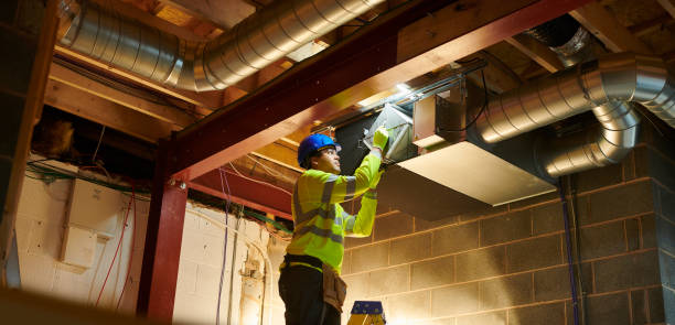 Best HVAC System Cleaning  in Mendenhall, MS