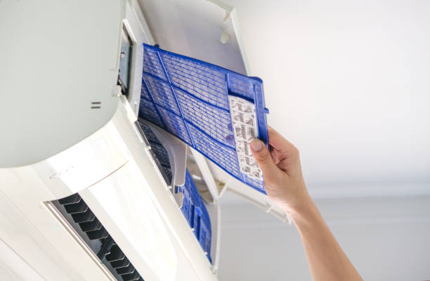 Best Affordable HVAC Duct Cleaning  in Mendenhall, MS