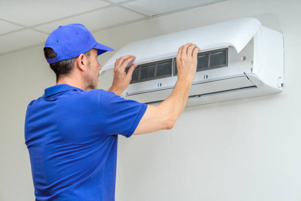 Best Emergency Air Duct Cleaning  in Mendenhall, MS