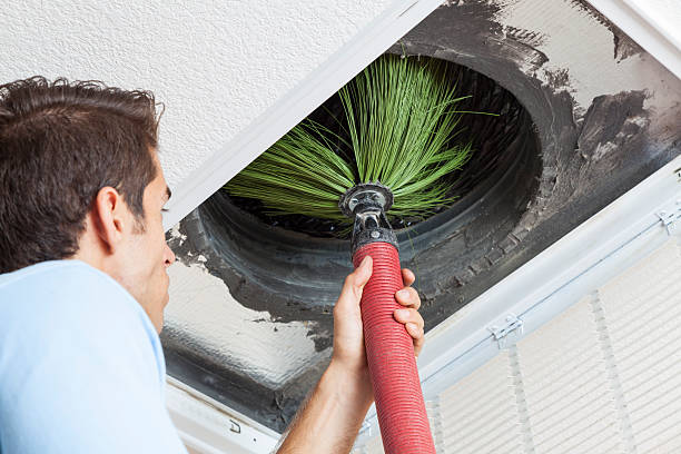 Best Air Duct Cleaning Near Me  in Mendenhall, MS